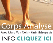 corps analyse