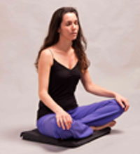 méditation Devavani