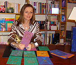 Fr&eacute;d&eacute;rique Sicard
