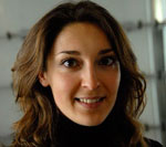 Yuliya Hudziy