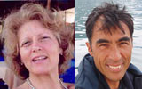Christine LORAND et Karam Minh NGUYEN