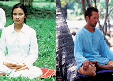 méditation