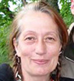 Olga Brix