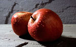 pommes