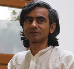 Rajeev PANT