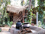 massage ayurv&eacute;dique