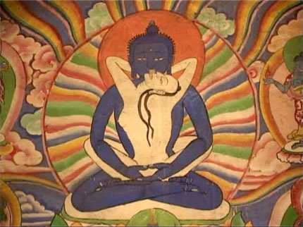 sexe-spiritualite dans La Sexualité Sacrée