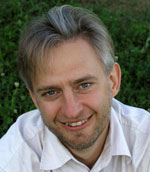 Vadim Garine