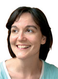 Sandrine Toutard