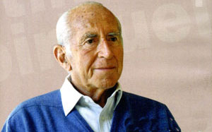 Arnaud Desjardins