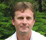Denis GARÇON