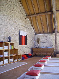 Atelier du Laurier Rouge
