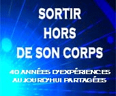 Sortir hors de son corps