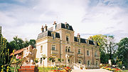 Château de Bellevue