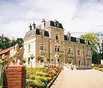 Château de Bellevue