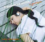 Fréquences pures de guérison