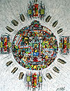 L’ART SACRE CONTEMPORAIN de DIAN CALIEL