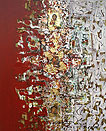 L’ART SACRE CONTEMPORAIN de DIAN CALIEL