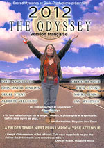 2012 L&rsquo;odyss&eacute;e