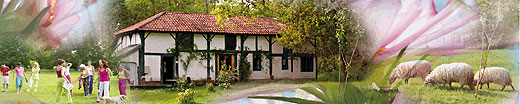ecogite de payan