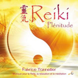 Reiki Pl&eacute;nitude
