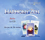 harmony zen