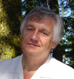 Jean-Claude Genel