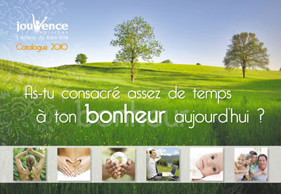catalogue jouvence