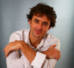 Julien Tessier