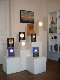 lampes
