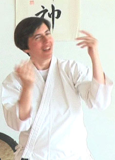 Isabelle Padovani