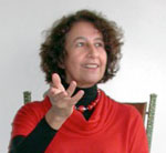 Prabh&atilde; Calder&oacute;n