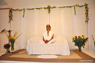 Sri Tathâta