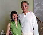 Patrick ADALBERON et Elisabeth GAU