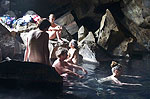 islande