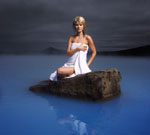 islande