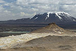islande