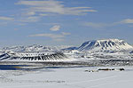 islande