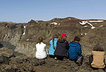 islande