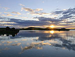 islande