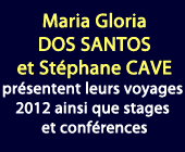 voyages