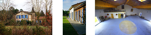 domaine bel air