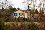 domaine bel air