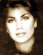 caroline cory