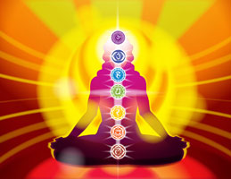 chakradance