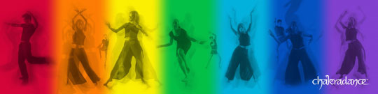 chakradance