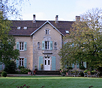 Château de la Linotte