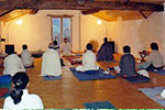 Tantra en pays basque