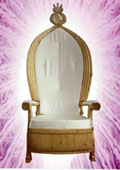Fauteuil de Lumi&egrave;re Ascensionnelle