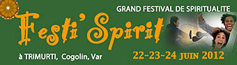 FESTI'SPIRIT